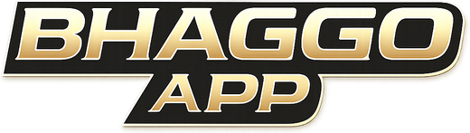 Bhaggo App logo